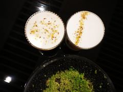 -火火咖啡&茶空间