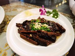 -新聚丰菜馆(太监弄店)