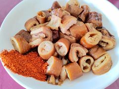 -温江公平红烧兔(总店)