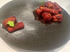 -松鹤楼·非遗·苏帮菜(融科店)
