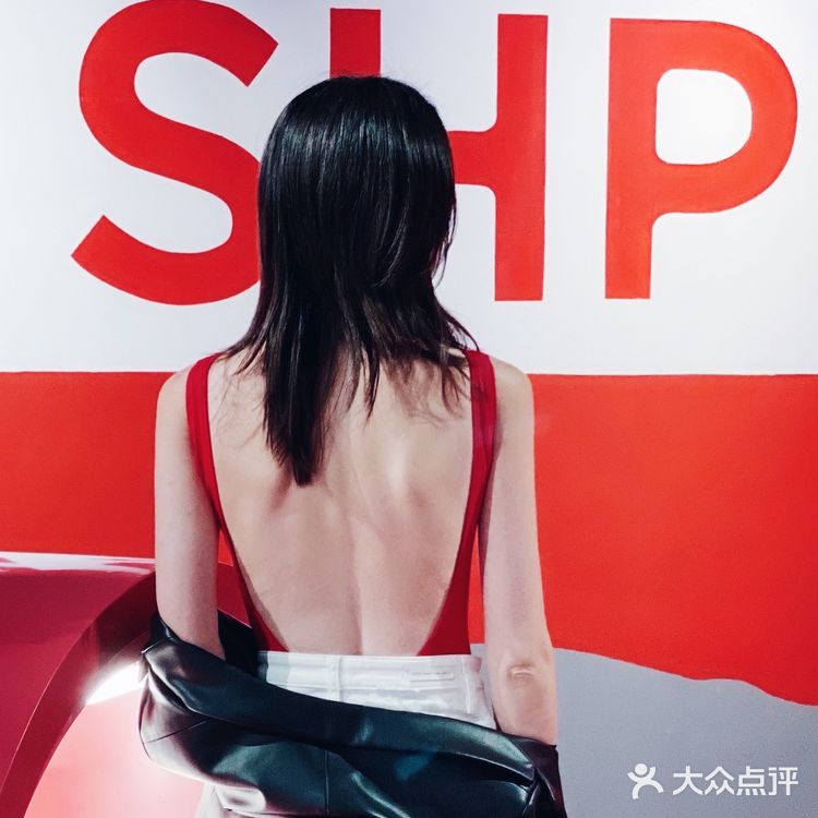 魔都探店|打卡新晋潮流新地标-上海广场