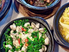 -甬小馆·焗海鲜温州菜(五马街店)