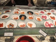 -云海轩·海鲜自助-河北云瑧世纪大饭店1F