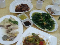 -九大簋家宴(北京路店)