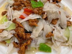 -老西安韩记三鲜煮馍(四府街店)