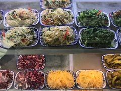 小凉菜-夏家合汁(天润花园小区店)