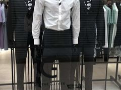 -广州白马服装市场
