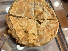 -烤肉季饭庄