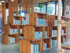 -香洲区图书馆(乐士文化区店)