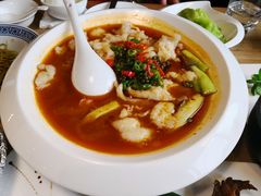 -東舍食唐精品陕菜馆