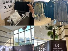 -盛京大奥莱(沈阳奥体店)