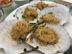 -新金盛·海鲜酒楼(盐田店)
