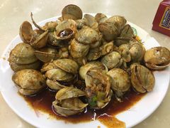 -天津乾毓德饭庄·清真传统炒菜·海鲜烧烤(咸阳路店)