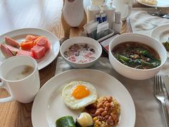 -石梅湾艾美度假酒店