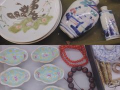 -苏州艺都古玩花鸟市场