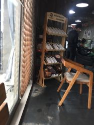 -木木造型私人会所