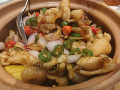-鸭匠食府·挂炉烤鸭·新京菜(阜成路店)