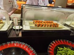 -松子料理(世纪城店)
