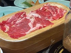 -淡尾·海鲜自助概念餐厅(虹桥南丰城店)