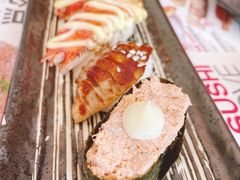 寿司family-Sushi Love 创意寿司(丽影广场店)