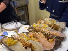 -青蓬蒸汽海鲜·深圳老字号·团建聚会(壹方城店)