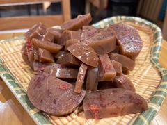 -驴脾气特色炒菜(广渠门内店)