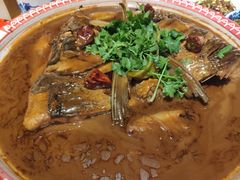 -北平食府(马鞍山路店)
