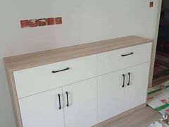 -佰丽爱家全屋定制(汶水店)