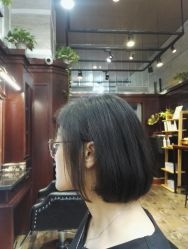-Amber Salon艾珀沙龙
