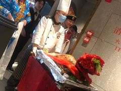 -快乐小羊·内蒙牛羊肉火锅(流花中心店)