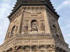 -古塔公园