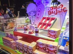 -泡泡玛特POPMART(西单大悦城店)