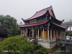 -九华山风景区