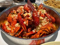 -靓靓蒸虾·头牌蒸虾(沙湖旗舰店)