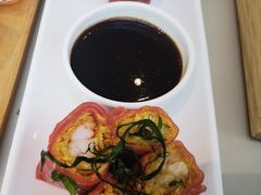 -蔡澜点心(三里屯T+MALL店)
