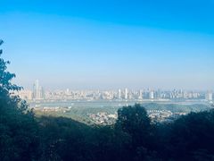 -岳麓山风景名胜区