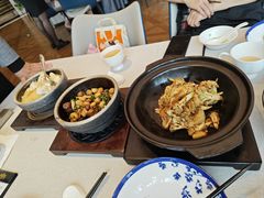 -狮王府淮扬菜(新街口友谊店)