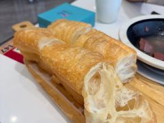 -欢乐海岸美食联盟