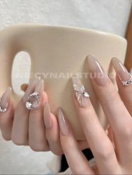 -M·X Nail日式美甲美睫