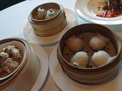 -富力丽思卡尔顿酒店·丽轩中餐厅