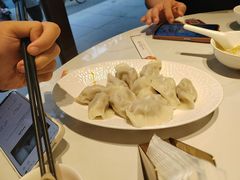 -东方饺子王(和平里店)