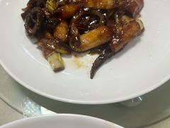 -石饮红星包子(中山路店)