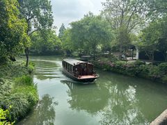 -西溪国家湿地公园