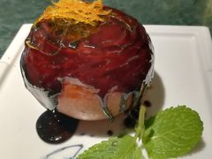-新白鹿餐厅(悠迈生活广场店)