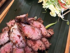 烟熏牛里脊-SUSU·苏苏(四合院创始店)