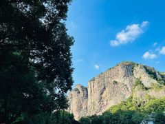 -雁荡山风景名胜区