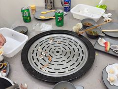-仙螺岛海鲜自助餐厅(总店)