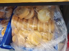 -好利莱西饼屋·甜心对白(商贸城店)