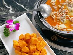 -李师傅脆肚(华强北店)
