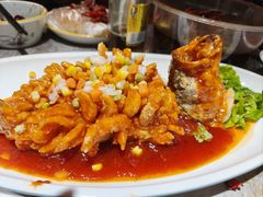 -巷儿里餐厅·杭帮菜(信义坊店)